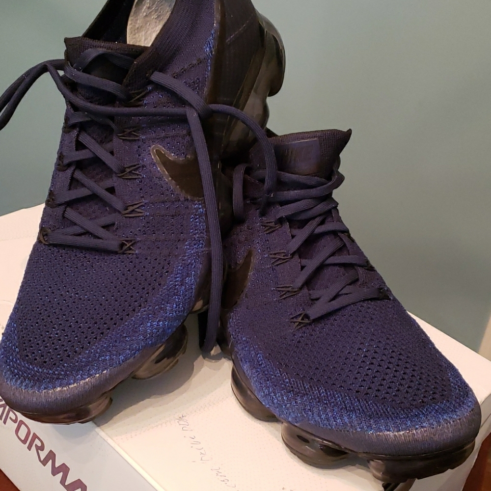Nike Air vapormax sneakers